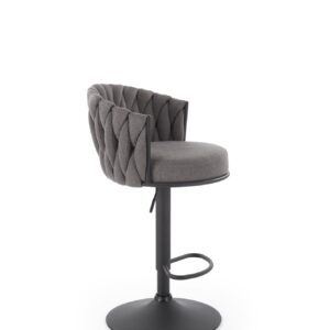 Baaritool CINDRA, must / hall