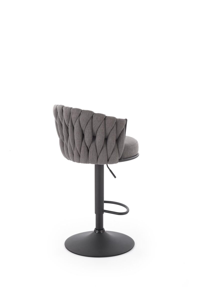 Baaritool CINDRA, must / hall