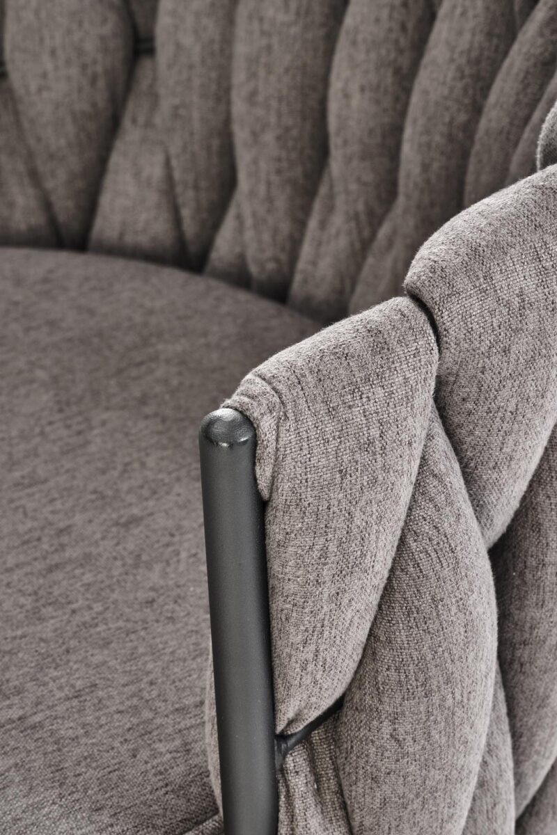 Baaritool CINDRA, must / hall