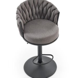 Baaritool CINDRA, must / hall