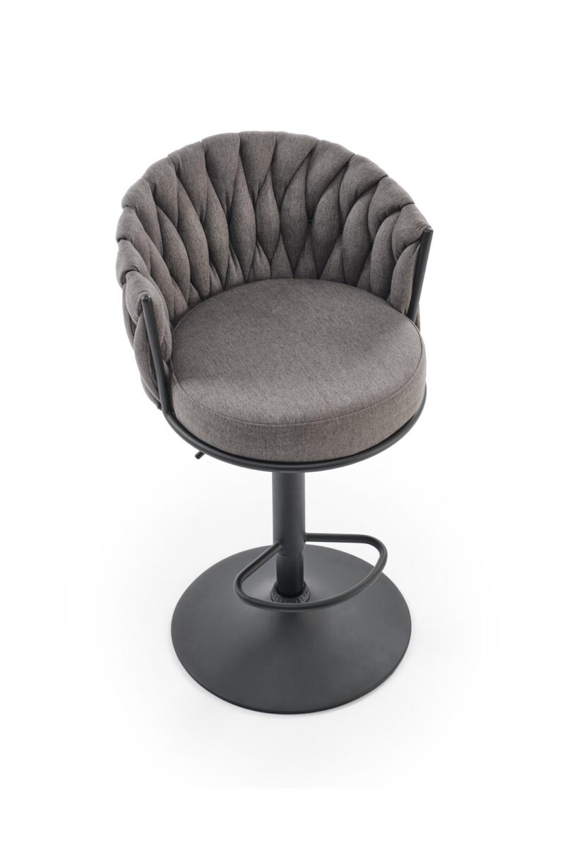 Baaritool CINDRA, must / hall