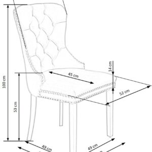 Tool MIYRA, must / beež