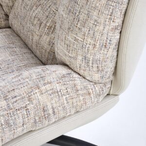 Tugitool ARLON, beež