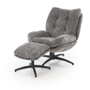 5905248135741_1 Pöörlev tugitool PESTA, tumba, hall