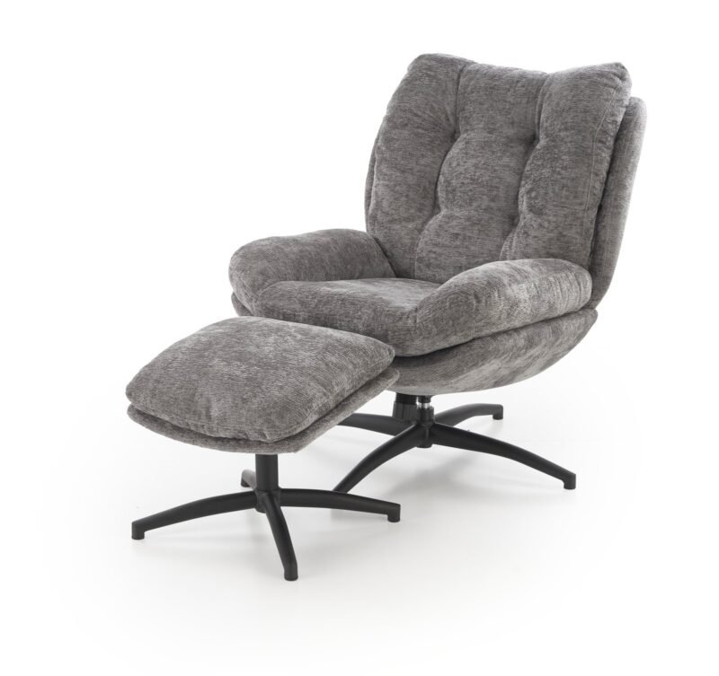 5905248135741_1 Pöörlev tugitool PESTA, tumba, hall