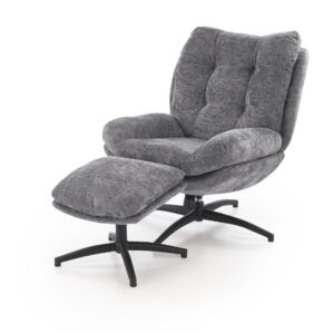 5905248135741_10 Pöörlev tugitool PESTA, tumba, hall