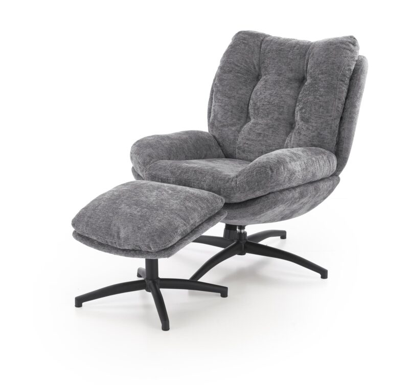 5905248135741_10 Pöörlev tugitool PESTA, tumba, hall