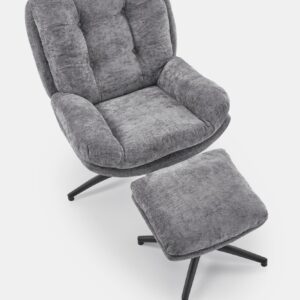 5905248135741_11 Pöörlev tugitool PESTA, tumba, hall