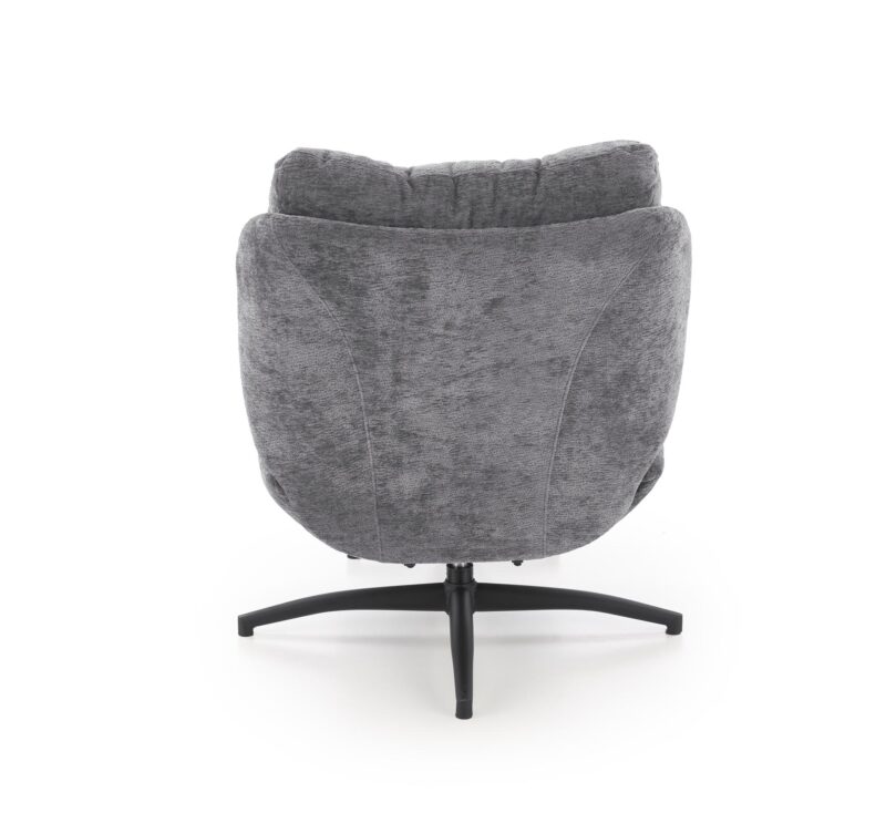 5905248135741_12 Pöörlev tugitool PESTA, tumba, hall