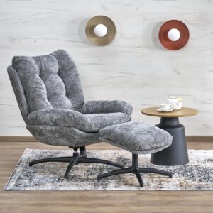 5905248135741_2 Pöörlev tugitool PESTA, tumba, hall