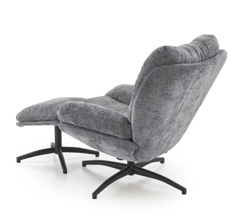 5905248135741_3 Pöörlev tugitool PESTA, tumba, hall