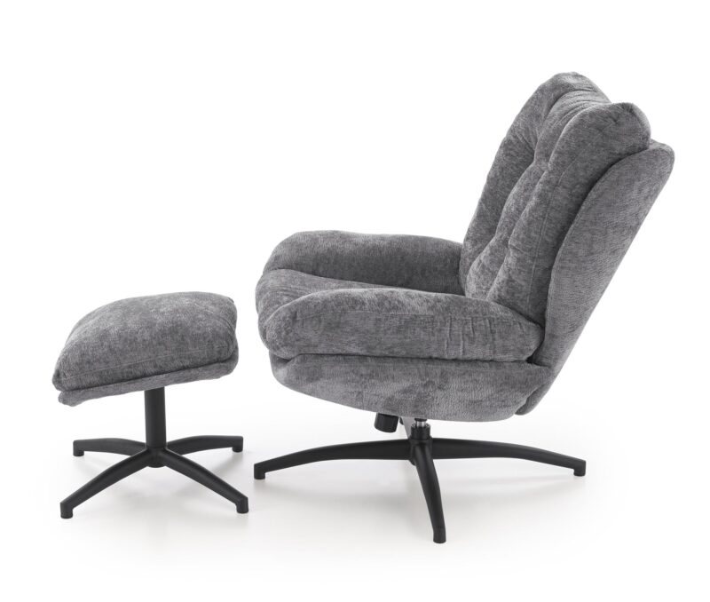 5905248135741_4 Pöörlev tugitool PESTA, tumba, hall