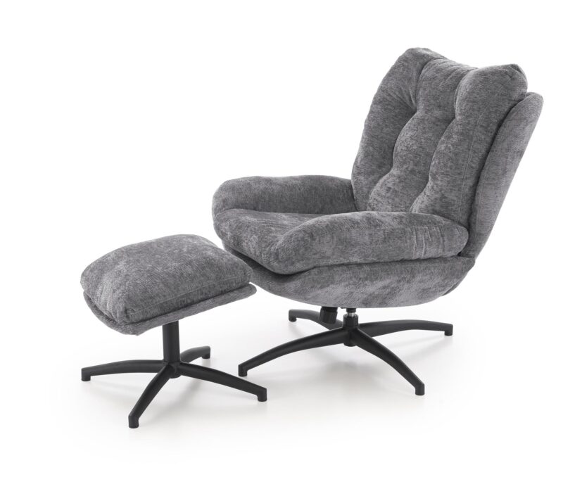 5905248135741_5 Pöörlev tugitool PESTA, tumba, hall