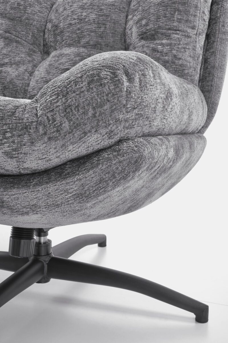 5905248135741_6 Pöörlev tugitool PESTA, tumba, hall