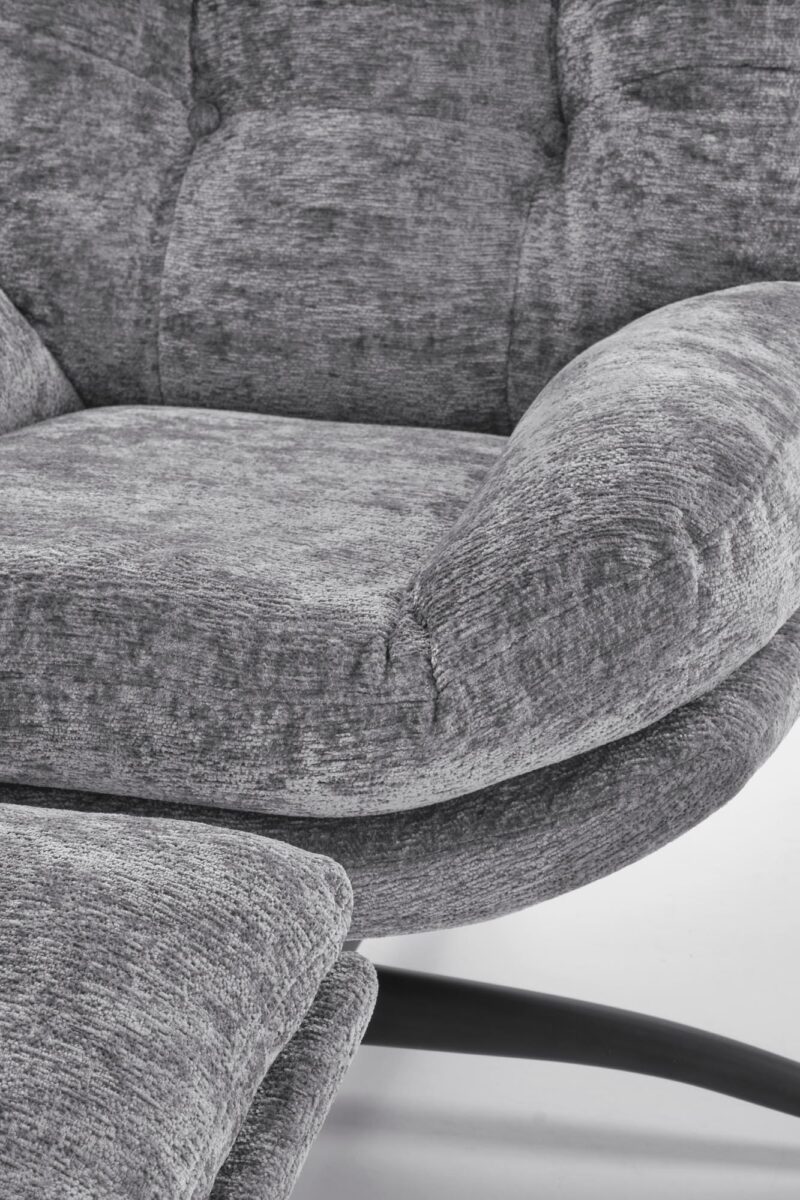 5905248135741_7 Pöörlev tugitool PESTA, tumba, hall