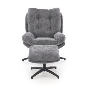 5905248135741_9 Pöörlev tugitool PESTA, tumba, hall