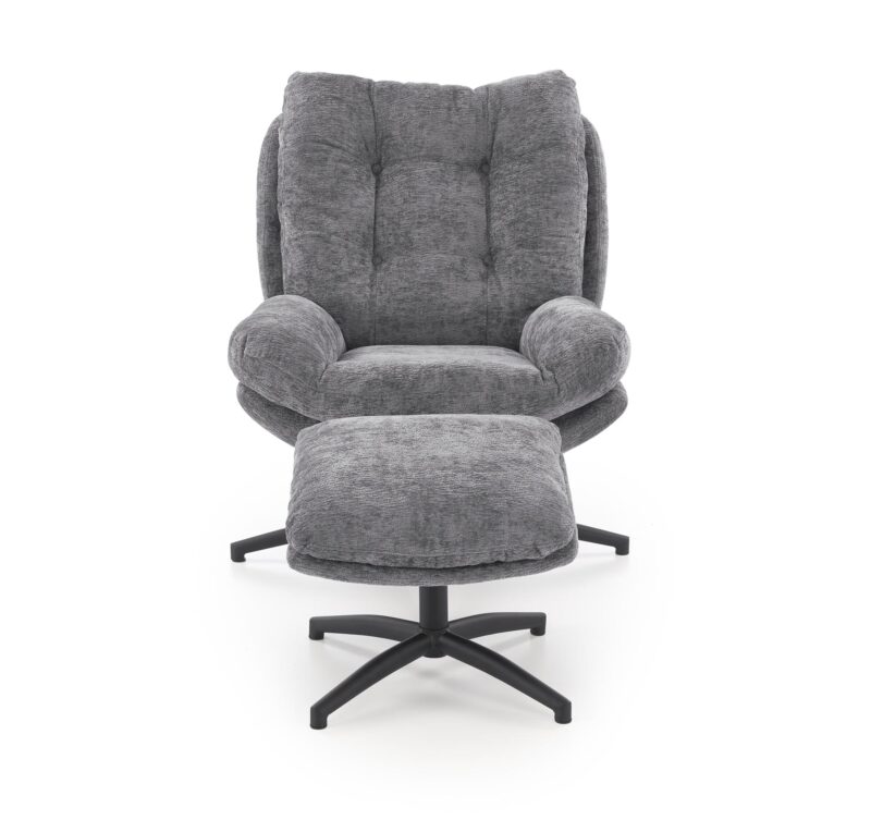 5905248135741_9 Pöörlev tugitool PESTA, tumba, hall