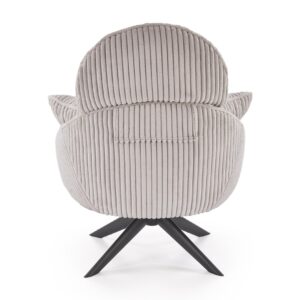 Tugitool MERRIN 2, pöörlev, cappuccino