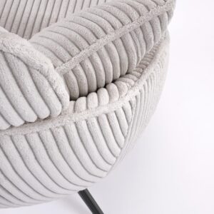 Tugitool MERRIN 2, pöörlev, cappuccino