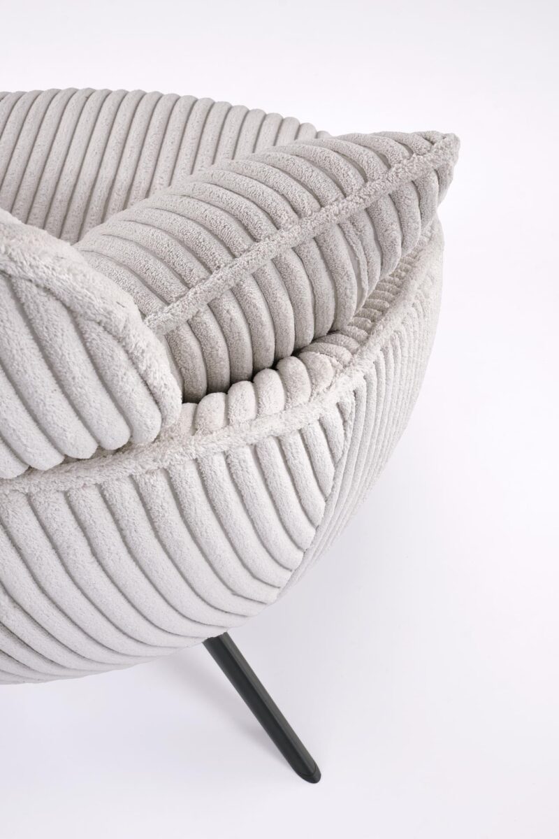 Tugitool MERRIN 2, pöörlev, cappuccino