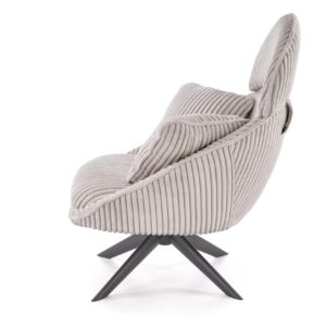 Tugitool MERRIN 2, pöörlev, cappuccino