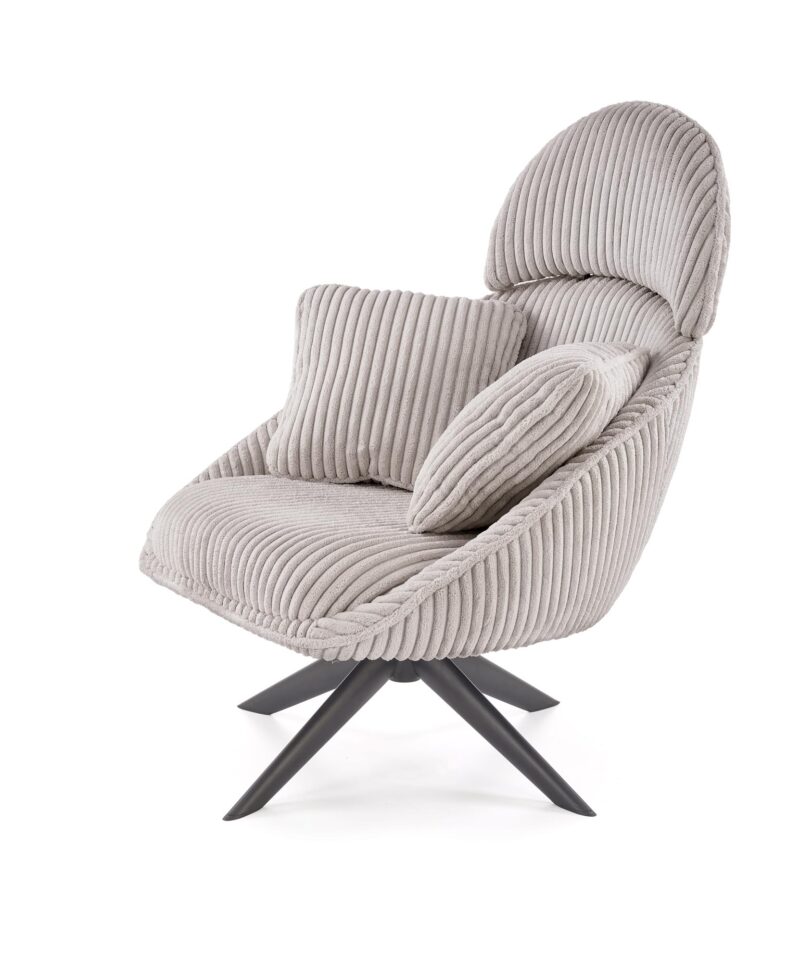 Tugitool MERRIN 2, pöörlev, cappuccino