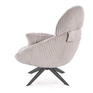 Tugitool MERRIN 2, pöörlev, cappuccino