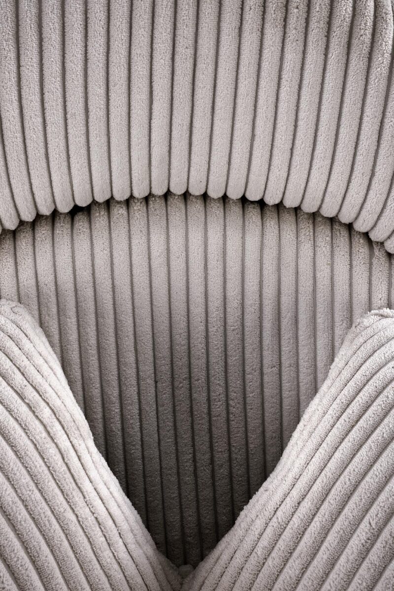 Tugitool MERRIN 2, pöörlev, cappuccino