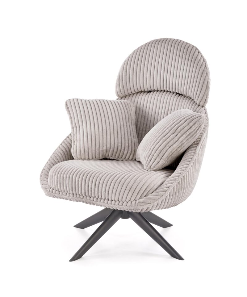 Tugitool MERRIN 2, pöörlev, cappuccino