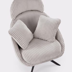 Tugitool MERRIN 2, pöörlev, cappuccino