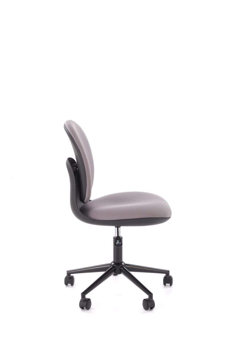 Kontoritool lastele ORLION, must / hall