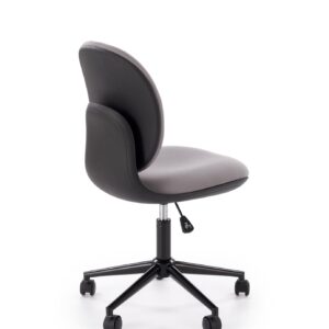 Kontoritool lastele ORLION, must / hall