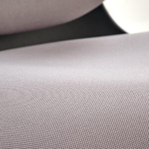 Kontoritool lastele ORLION, must / hall