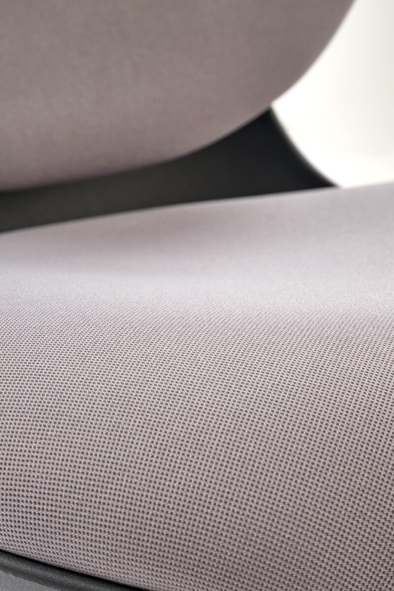 Kontoritool lastele ORLION, must / hall