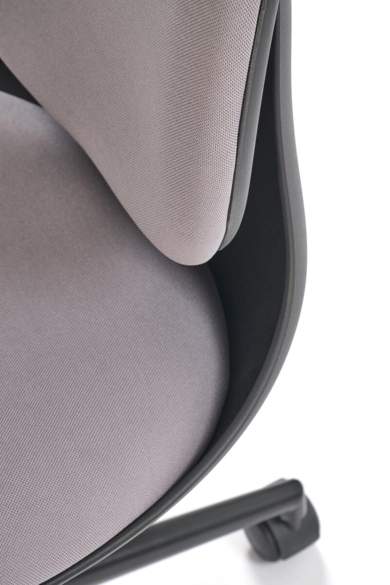 Kontoritool lastele ORLION, must / hall