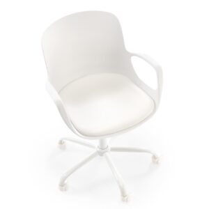 Kontoritool FROST, valge