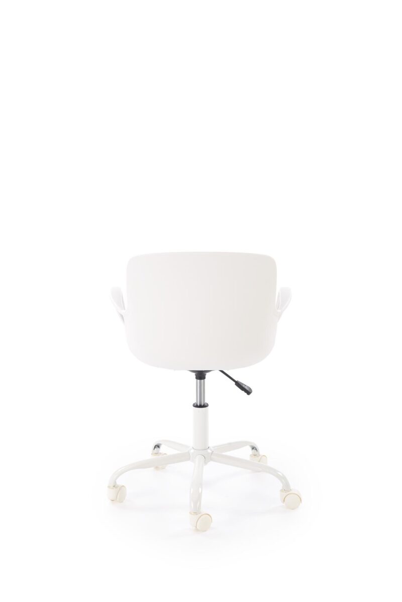 Kontoritool FROST, valge