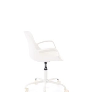 Kontoritool FROST, valge