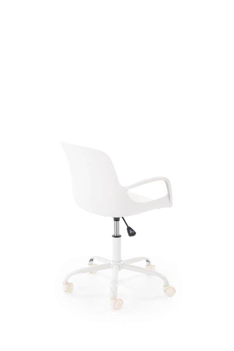 Kontoritool FROST, valge