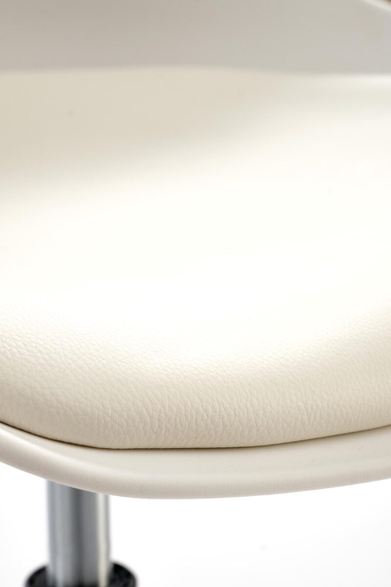 Kontoritool FROST, valge