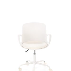 Kontoritool FROST, valge