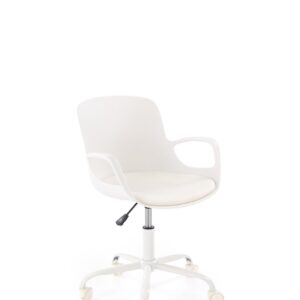 Kontoritool FROST, valge