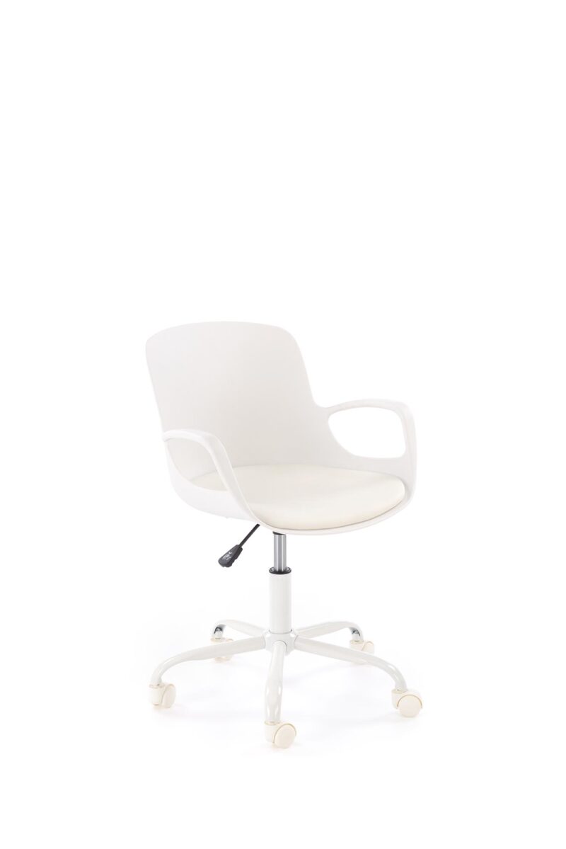 Kontoritool FROST, valge