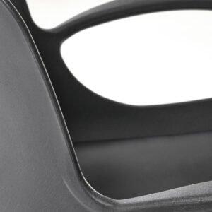 Kontoritool FROST, must