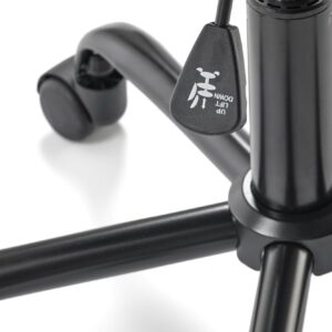 Kontoritool FROST, must