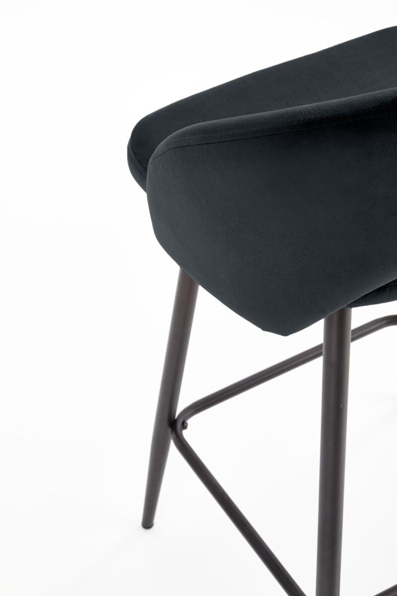 Baaritool OBRA, must