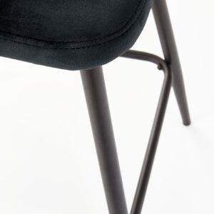 Baaritool OBRA, must