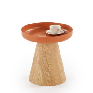 Kohvilaud GINA, naturaalne / kaneel