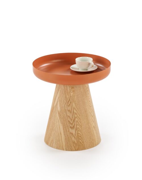 Kohvilaud GINA, naturaalne / kaneel