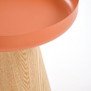 Kohvilaud GINA, naturaalne / kaneel